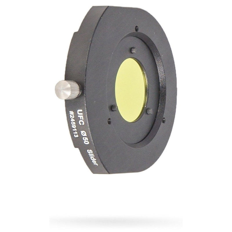 Baader UFC AUX Filter-Holder - D 36mm (requires UFC-RD50)