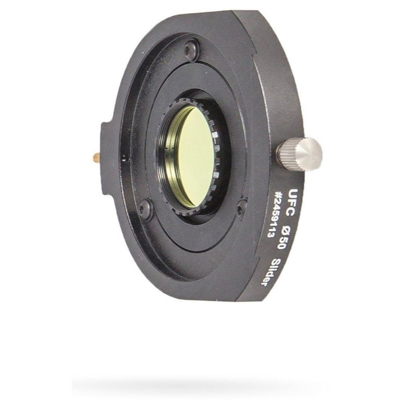 Baader UFC AUX Mounted Filter-Holder - 1.25" (requires UFC-RD50)