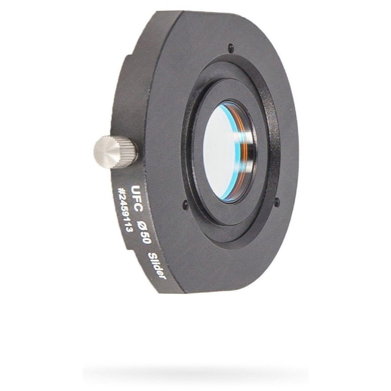 Baader UFC AUX Mounted Filter-Holder - 1.25" (requires UFC-RD50)