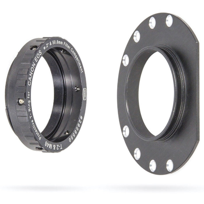 Baader UFC Camera Side Adapter - S52 for Wide T-Rings