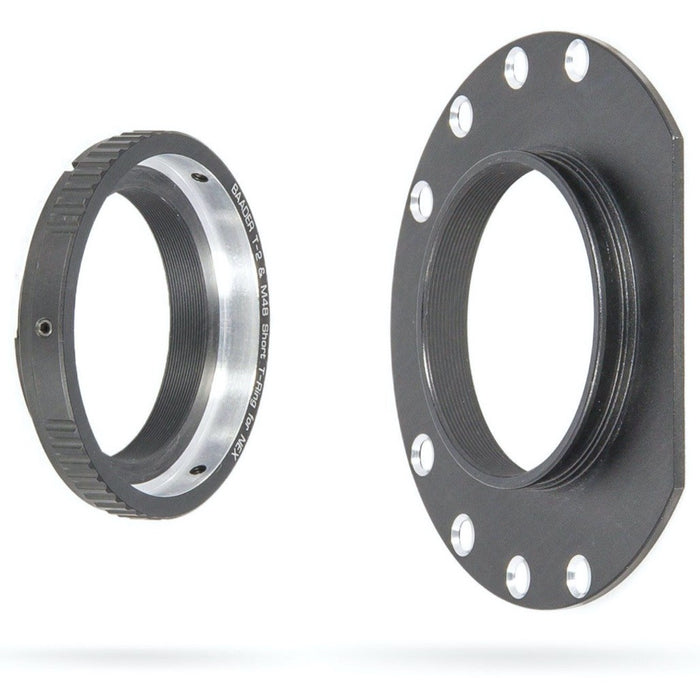 Baader UFC Camera Side Adapter - S52 for Wide T-Rings — David Astro