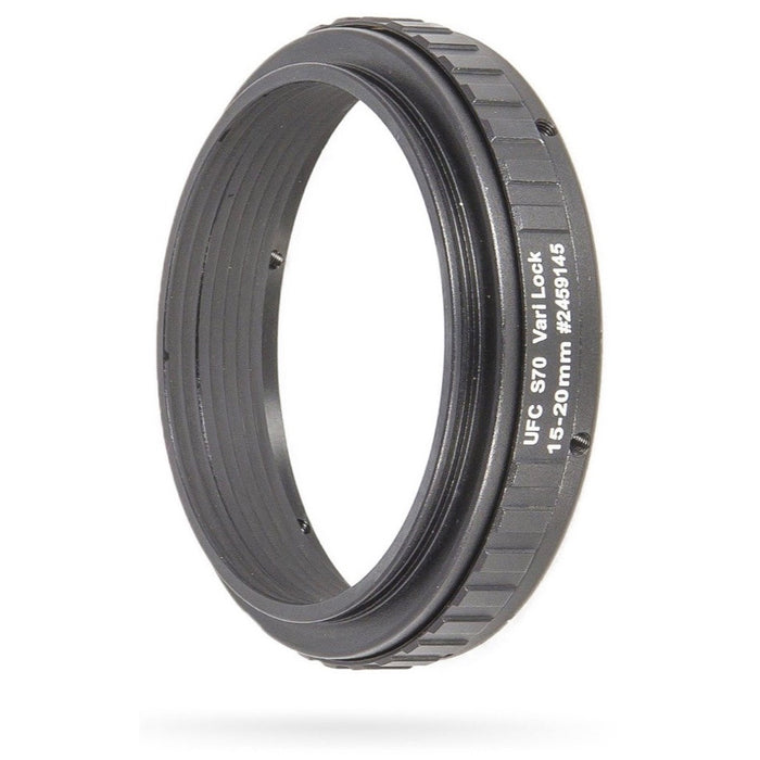 Baader UFC S70 Extension - VariLock 15-20mm