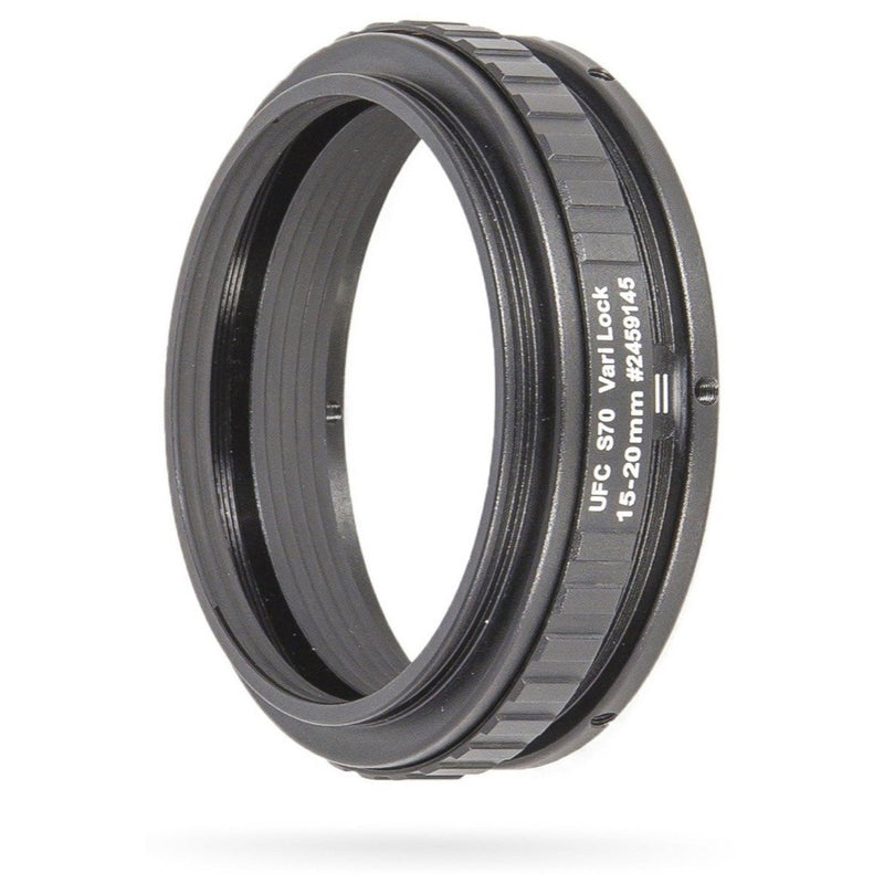 Baader Rallonge UFC S70 - VariLock 15-20mm