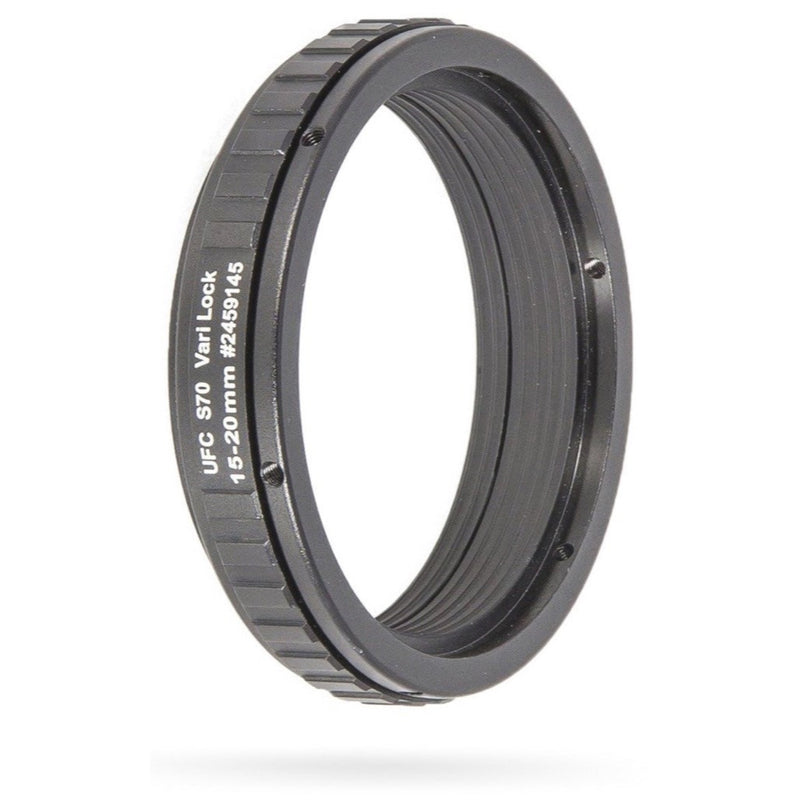Baader Rallonge UFC S70 - VariLock 15-20mm