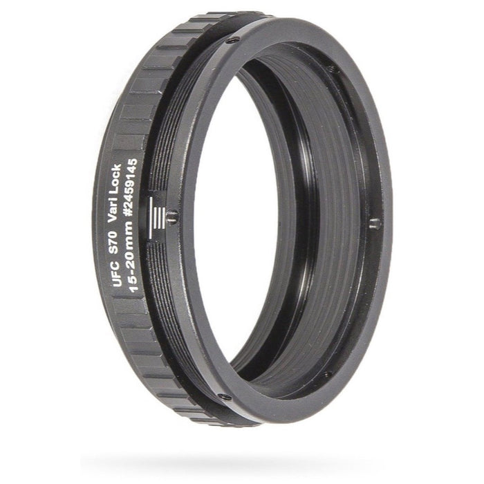 Baader UFC S70 Extension - VariLock 15-20mm