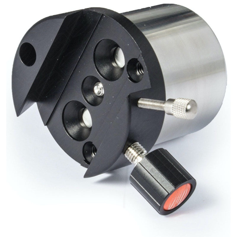 Baader V-Series 1kg Leveling Counterweight &  Clamp