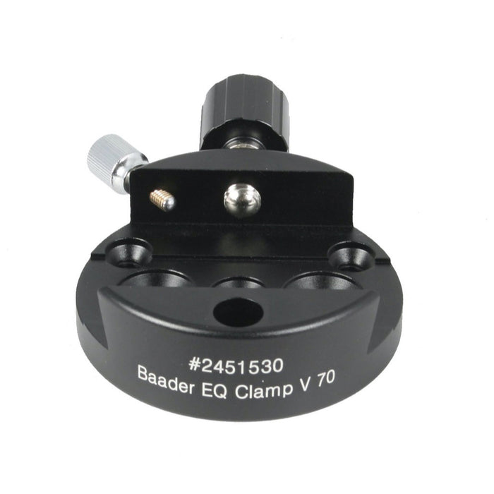 Baader V-Series Dovetail Clamp