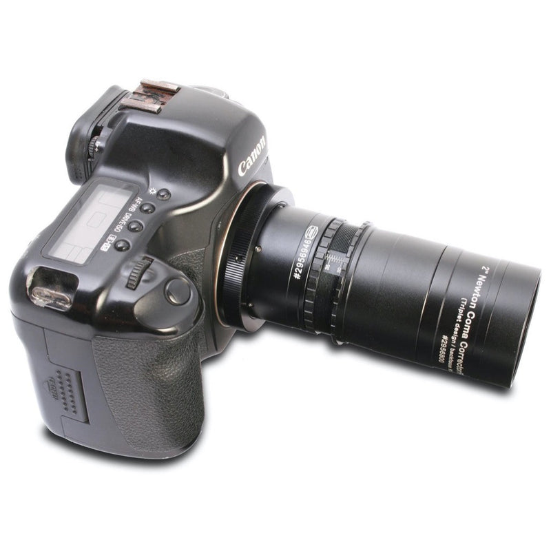 Baader Adaptateur de Longueur Variable VariLock 46 - 29-46mm T-2