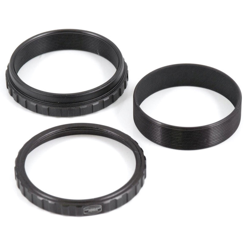 Baader Bague d'Extension Variable avec Verrouillage - 12-16mm