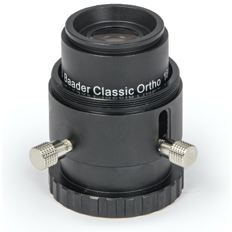 Baader Porte-Oculaire à Verrouillage/Coulissement Variable - T-2