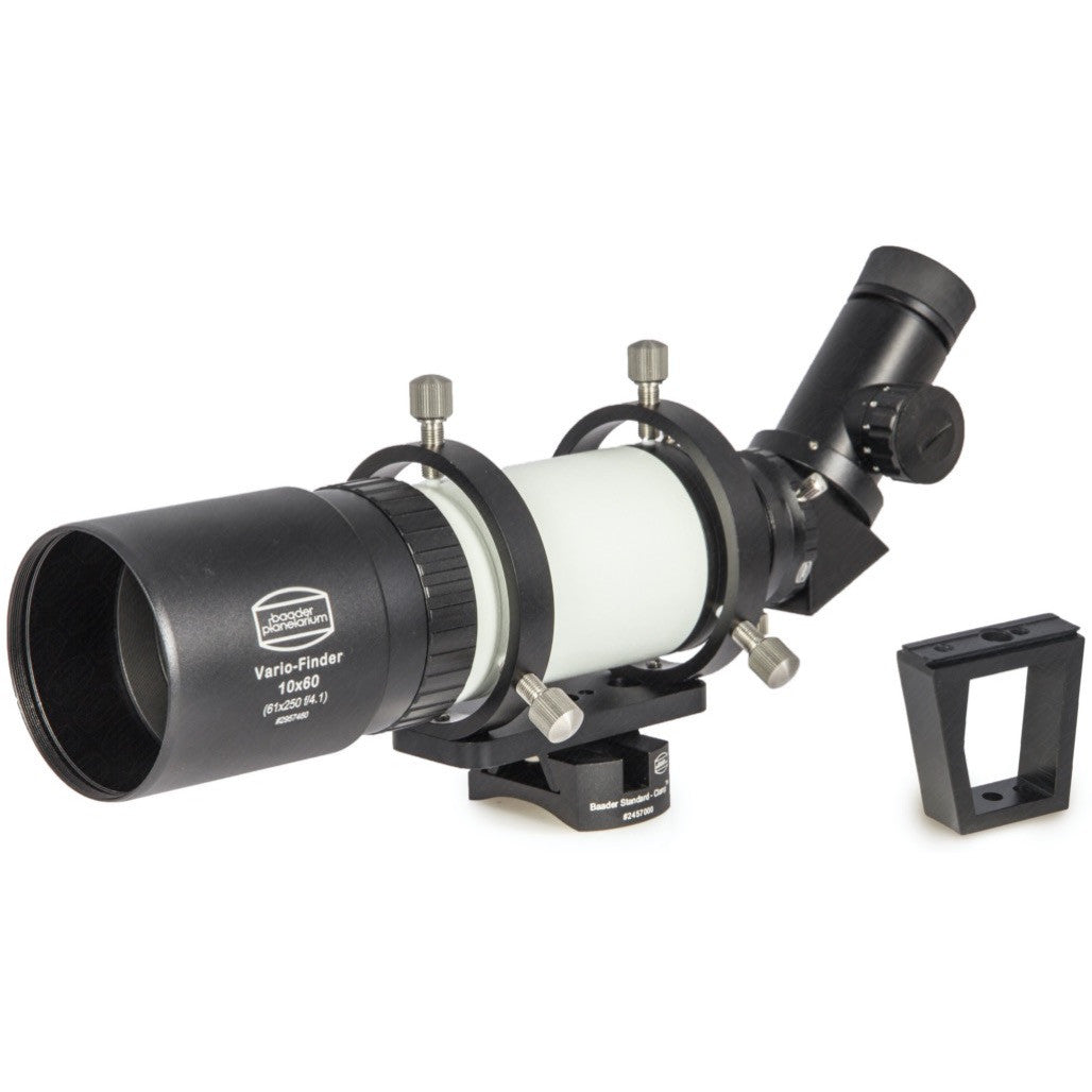 Baader Vario-Finder Erect Image Finder Scope — David Astro ...