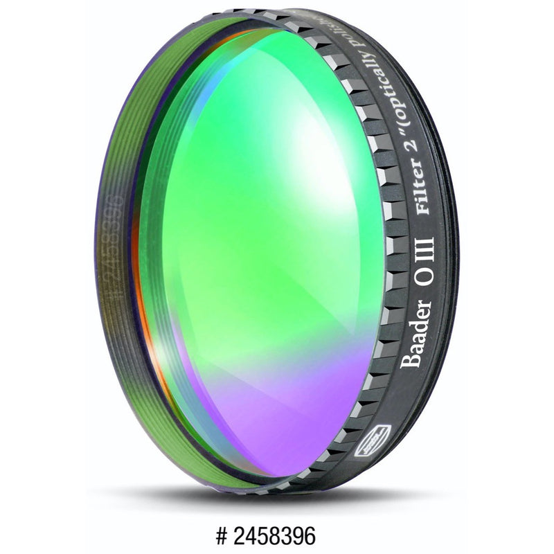 Baader Visual OIII Nebula Filter