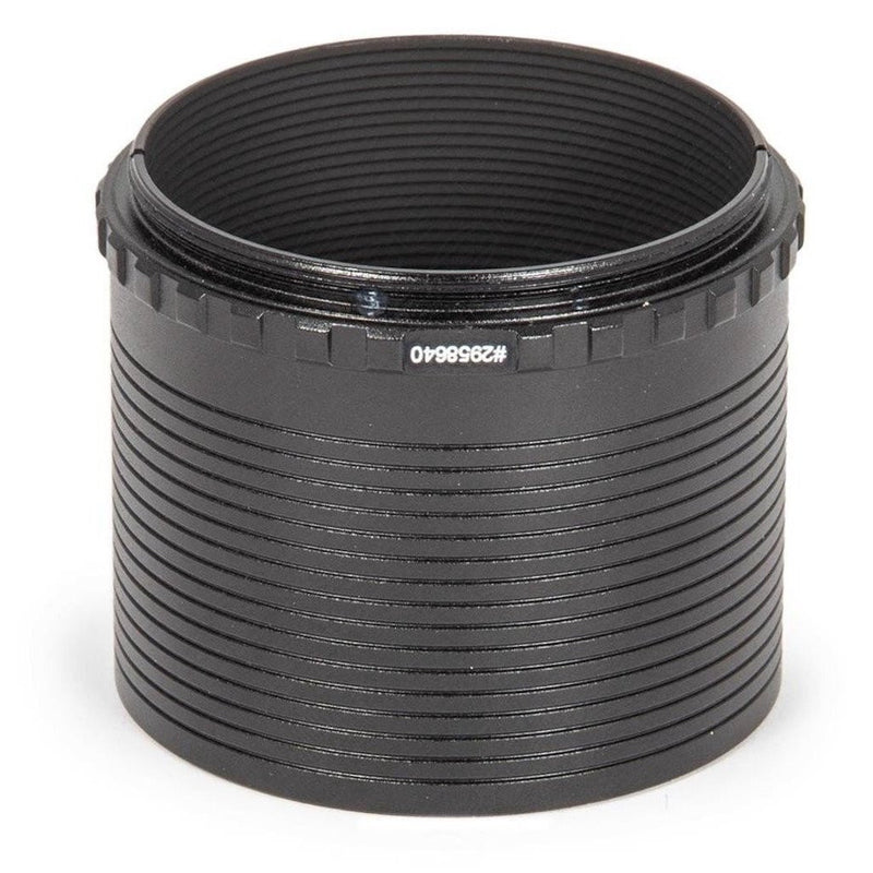 Baader M48 Extension Tube 40mm / 2" Nosepiece with Safety Kerfs