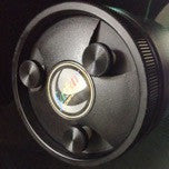 Bob's Knobs Collimation Thumbscrews for C9.25 Fastar - Stainless Steel