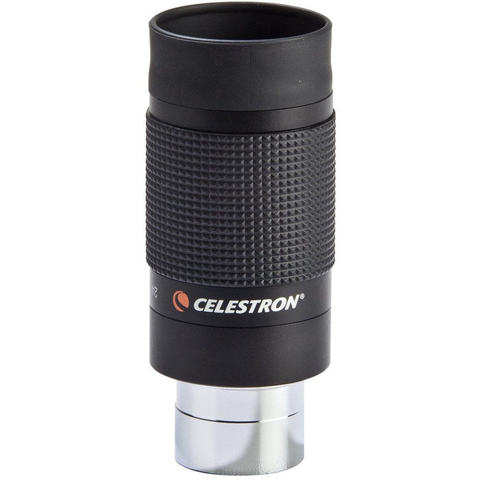 Celestron 8-24mm Zoom Eyepiece - 1.25"