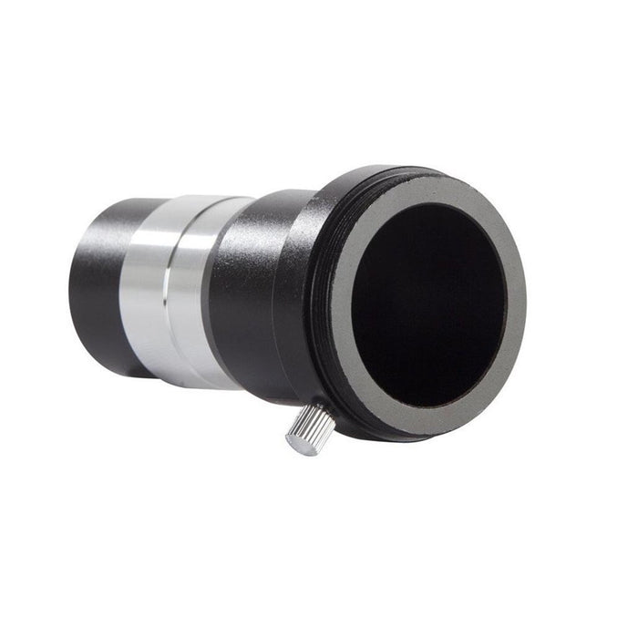 Celestron 1.25" Universal Barlow and T-Adapter