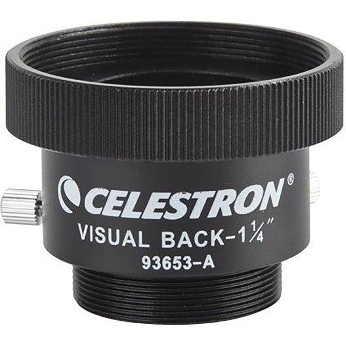 Celestron 1.25" Visual Back
