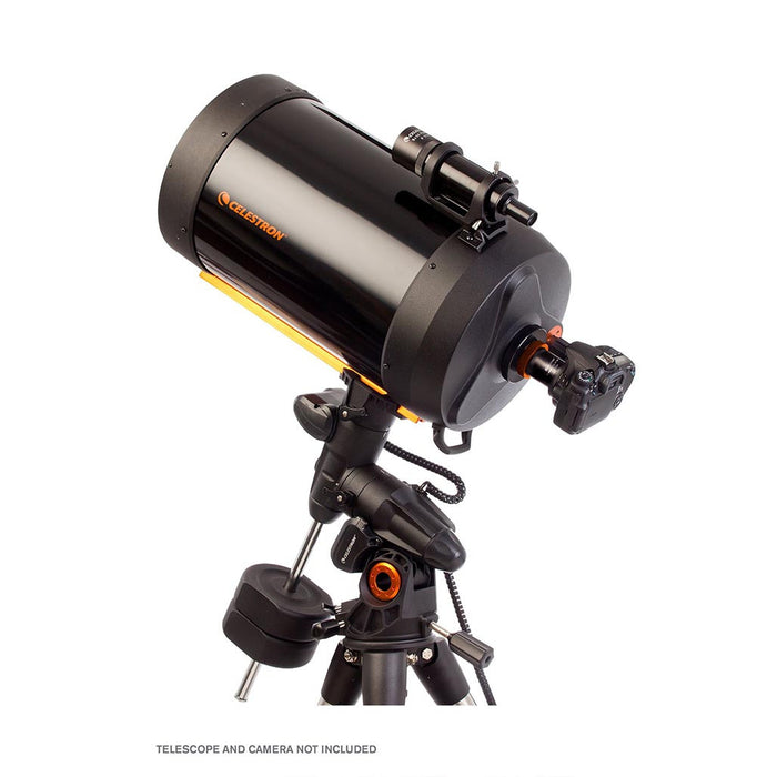Celestron 48mm T-Adapter for EdgeHD 9.25”, 11”, and 14”