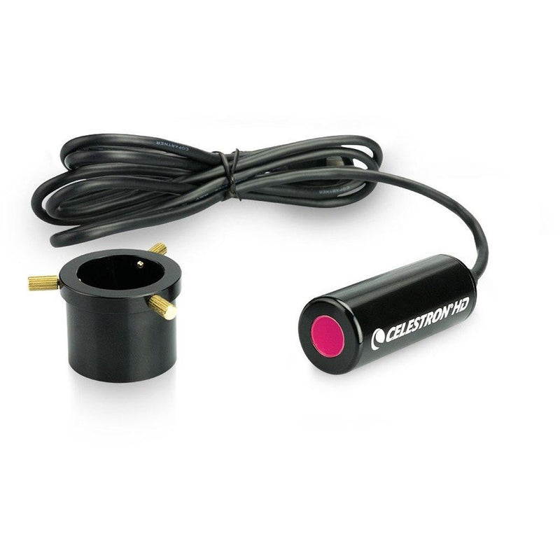 Celestron Caméra 5MP pour Microscopes