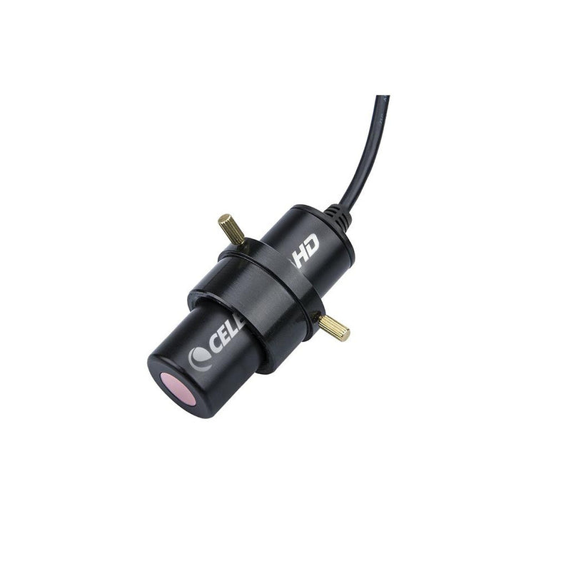 Celestron Caméra 5MP pour Microscopes