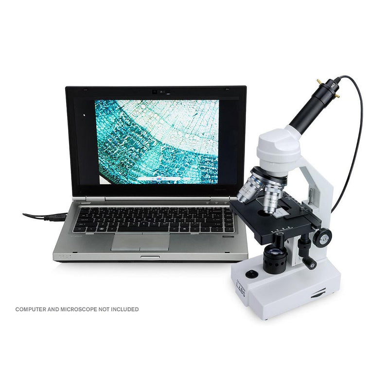 Celestron Caméra 5MP pour Microscopes
