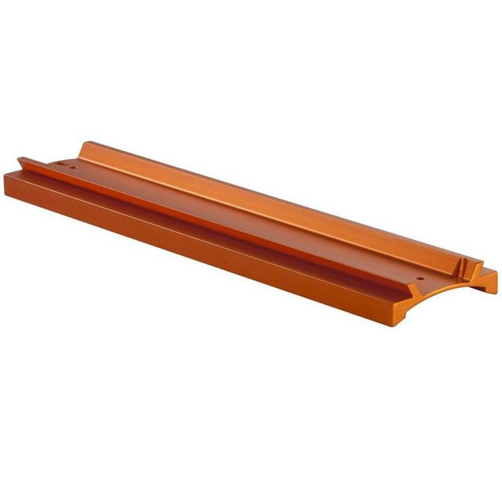 thumbnail interactive-video image 1 of Celestron 8-Inch Dovetail Bar – Fits CGE & CGEM Pro Telescope Mounts 1 of 14
