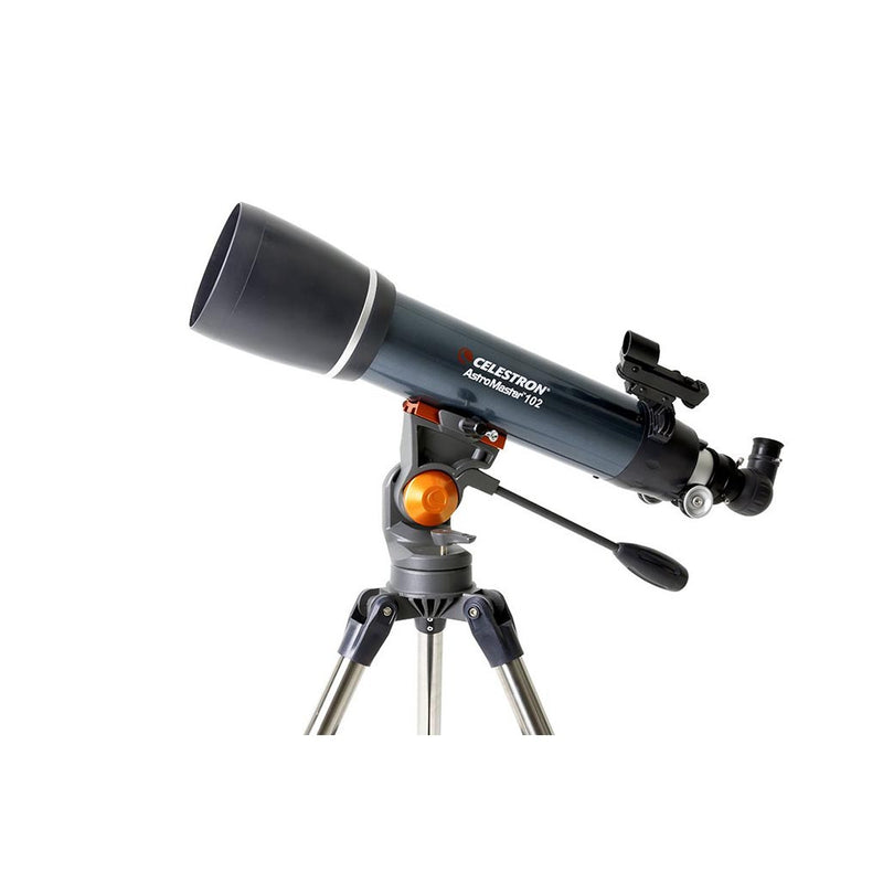 Celestron AstroMaster 102AZ Telescope