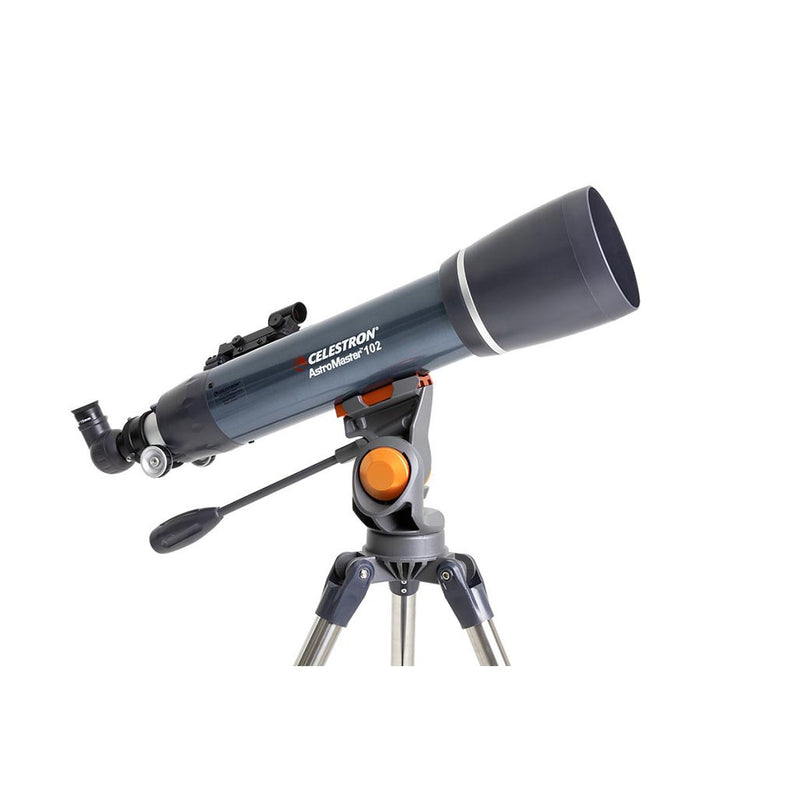 Celestron AstroMaster 102AZ Telescope