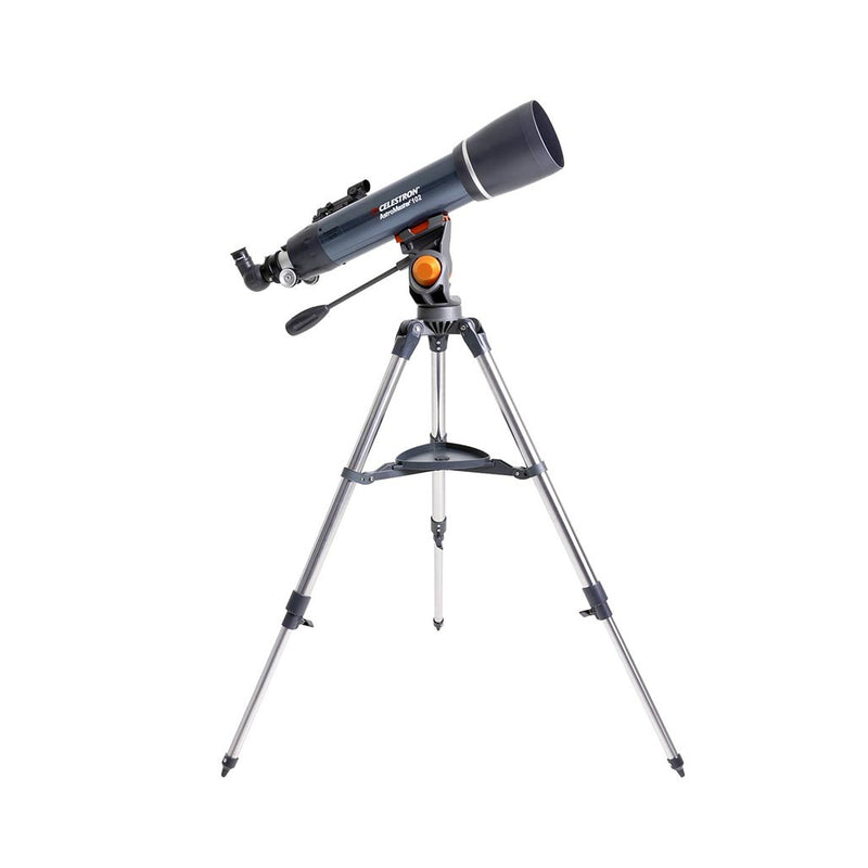 Celestron AstroMaster 102AZ Telescope