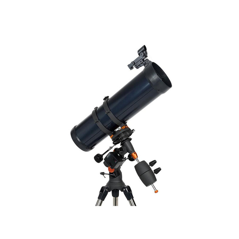 Celestron AstroMaster 130EQ-MD (Motor Drive) Telescope