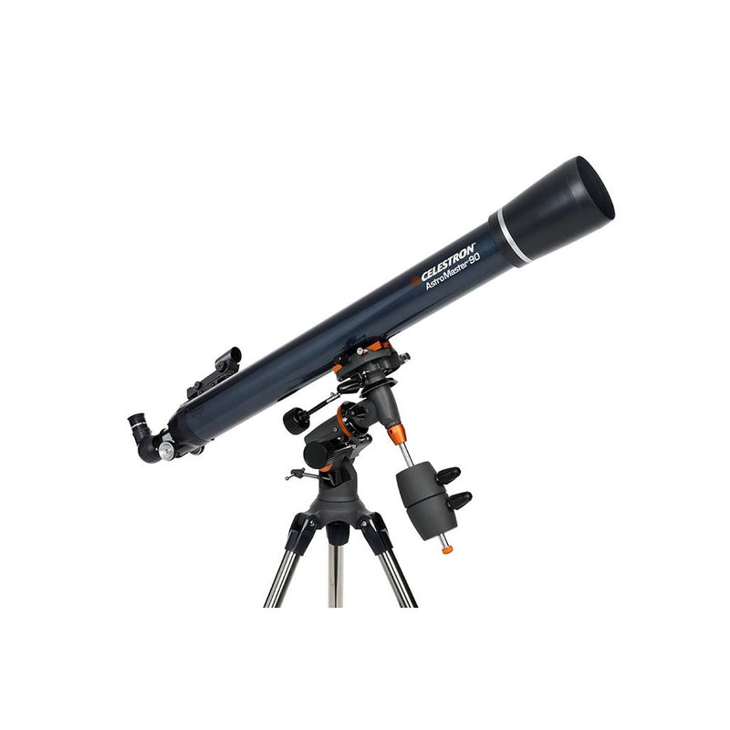Celestron AstroMaster 90EQ