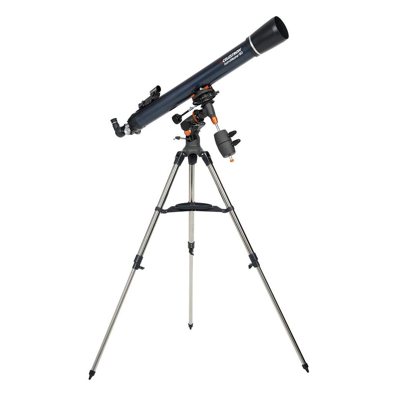 Celestron AstroMaster 90EQ