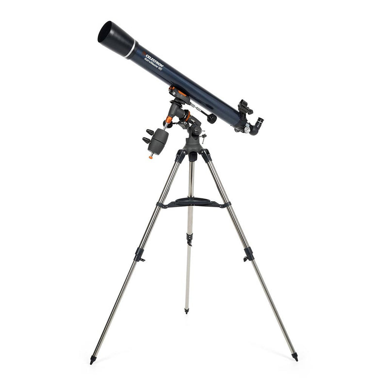 Celestron AstroMaster 90EQ