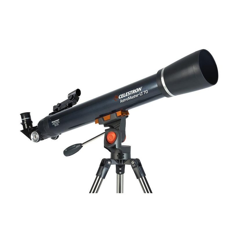 Celestron AstroMaster LT 70AZ