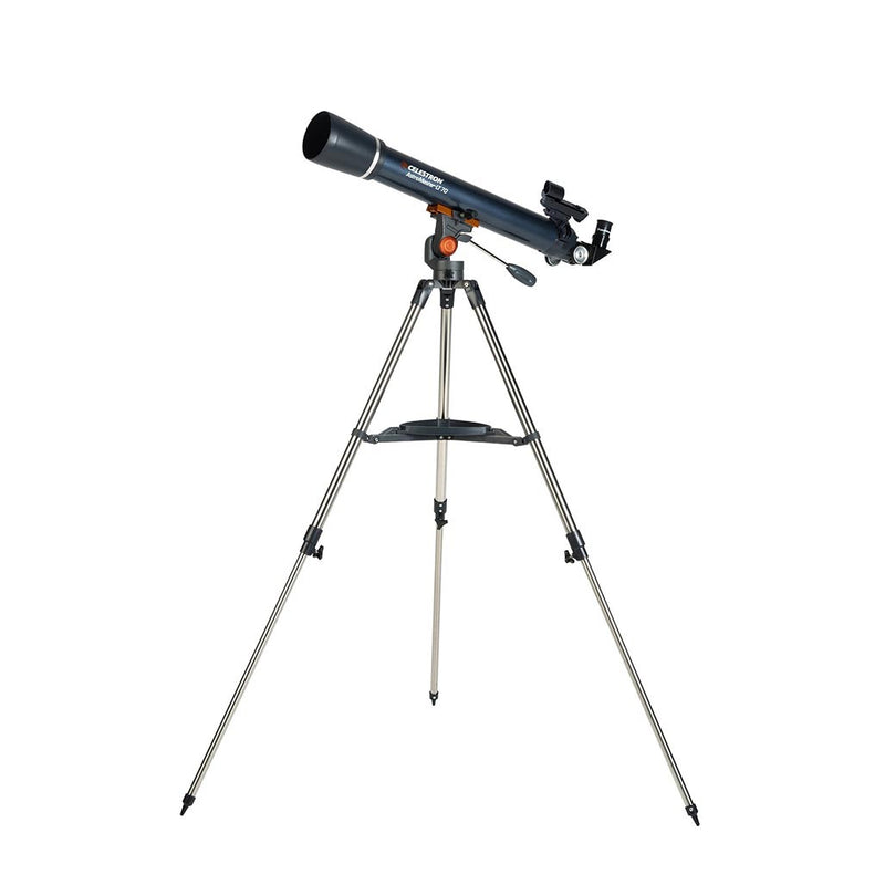 Celestron AstroMaster LT 70AZ