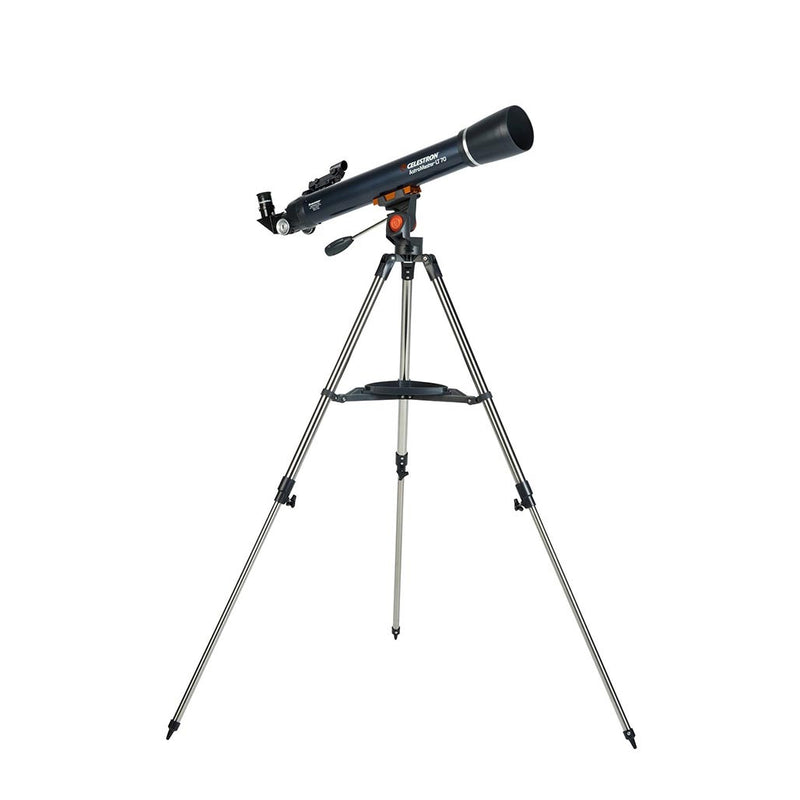 Celestron AstroMaster LT 70AZ