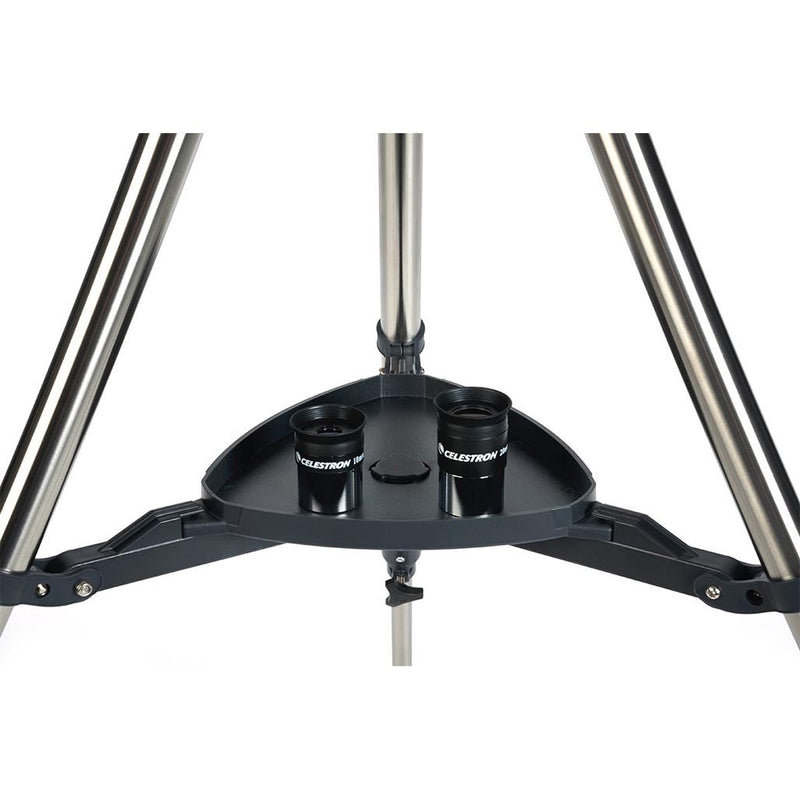 Celestron AstroMaster LT 70AZ