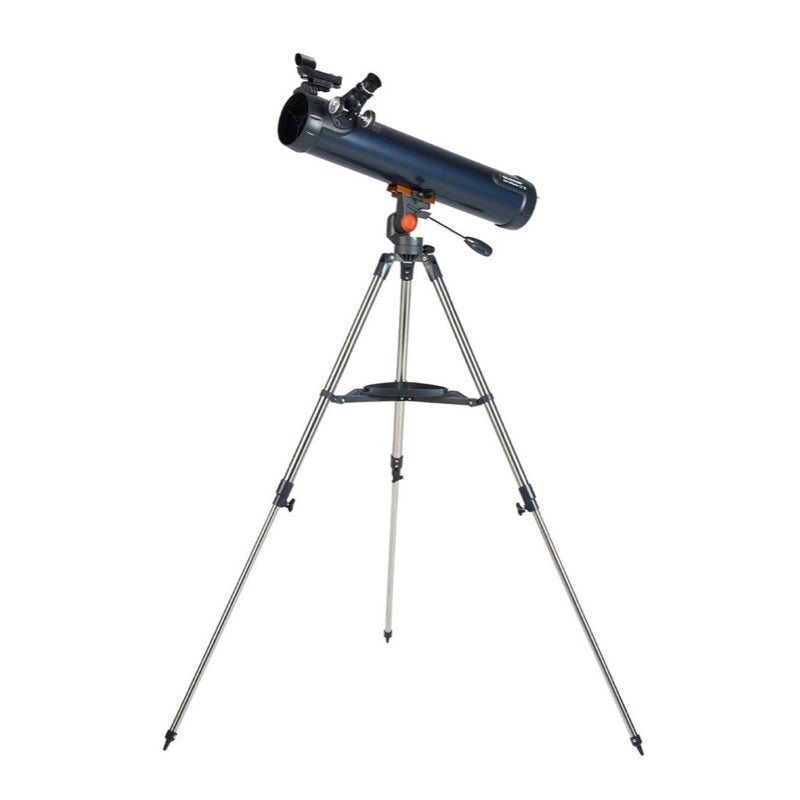 Celestron AstroMaster LT 76AZ