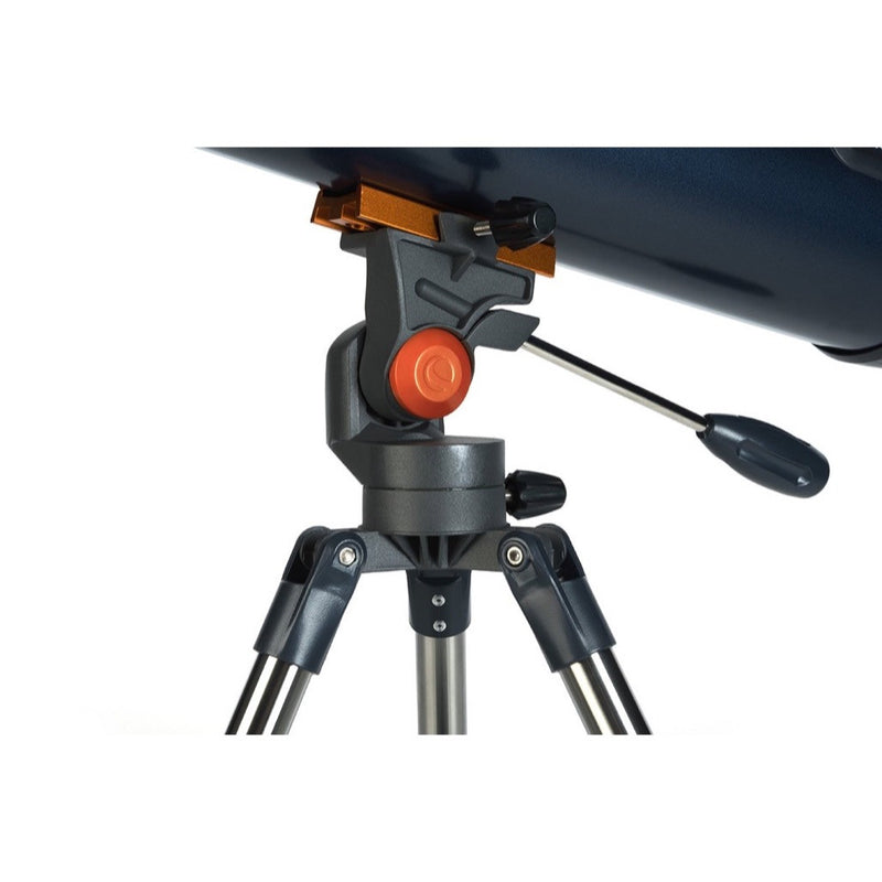 Celestron AstroMaster LT 76AZ