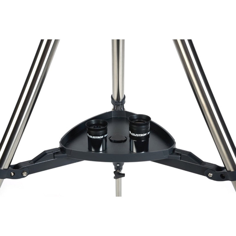Celestron AstroMaster LT 76AZ