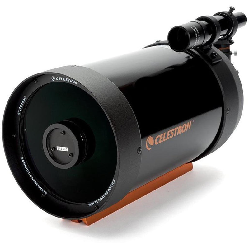 Celestron Tube Optique C6 - CG-5