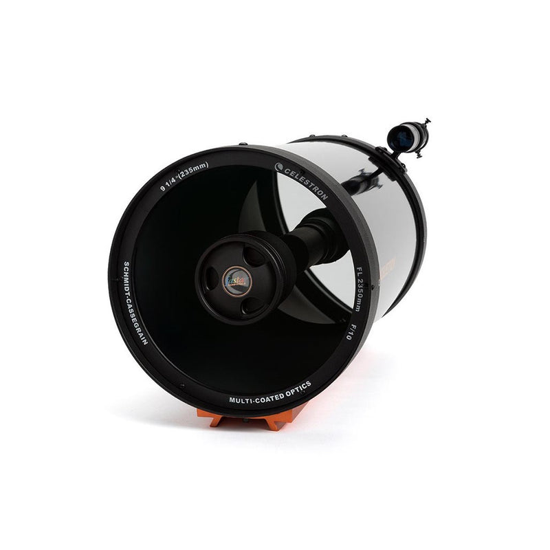 Celestron C9.25 OTA - CGE Dovetail — David Astro Canada