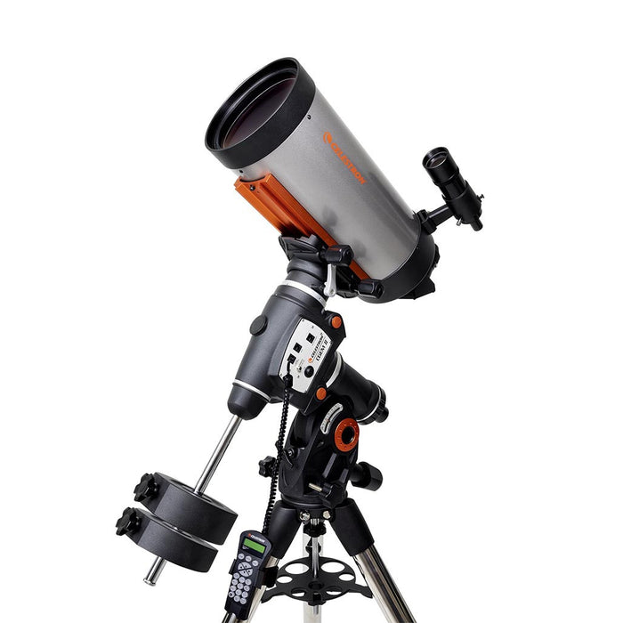 Celestron CGEM II 700 Maksutov-Cassegrain Telescope