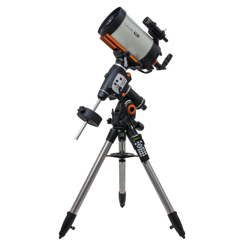 Celestron CGEM II 800 EdgeHD