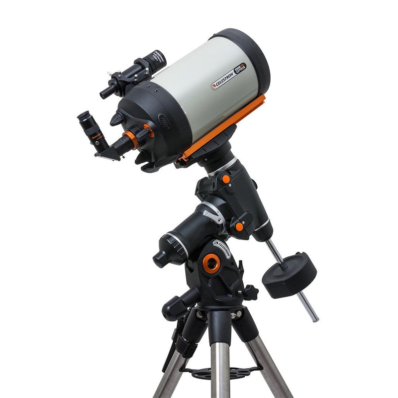 Celestron CGEM II 800 EdgeHD