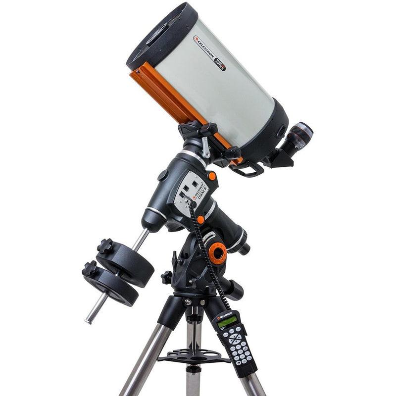 Celestron CGEM II 925 EdgeHD