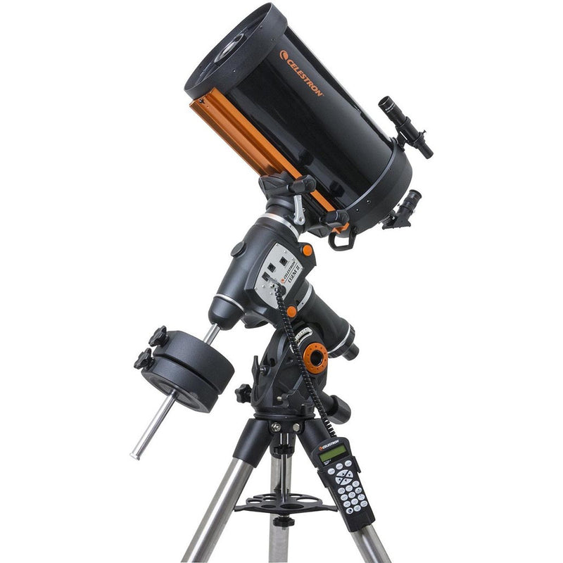 Celestron CGEM II SCT 925