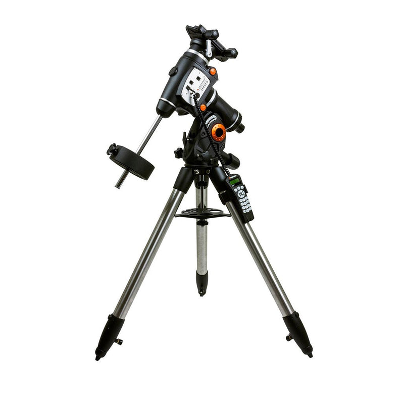 Celestron CGEM II EQ Mount and Tripod