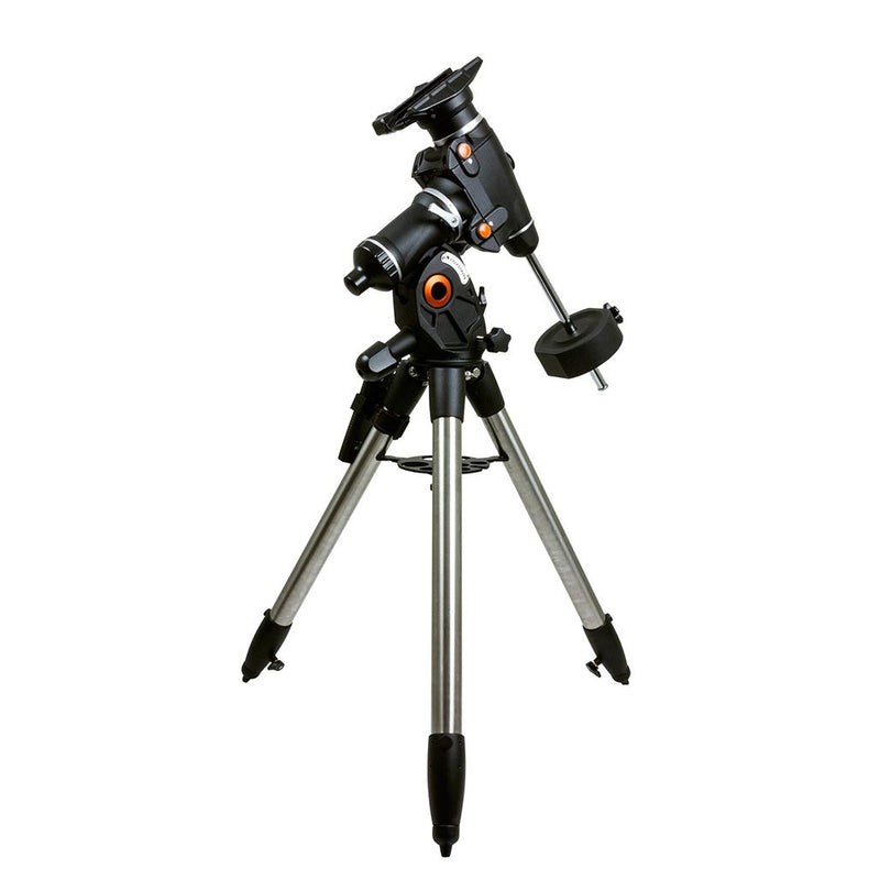 Celestron CGEM II EQ Mount and Tripod