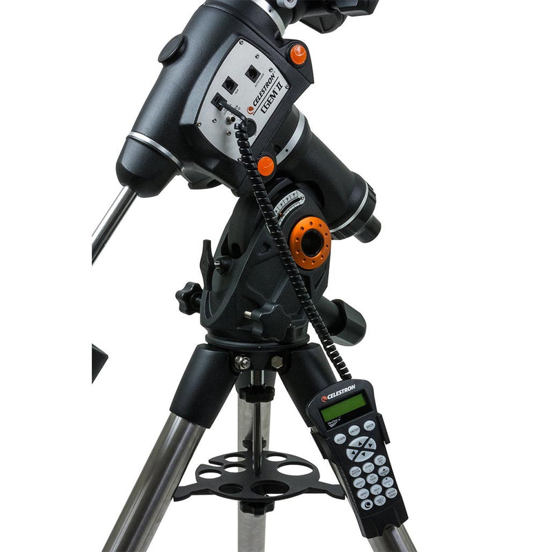 Celestron CGEM II EQ Mount and Tripod